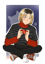 kenma