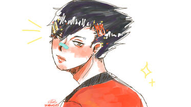 kuroo